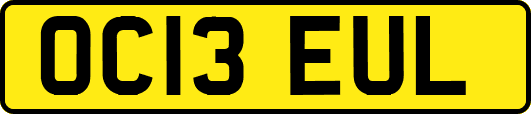 OC13EUL