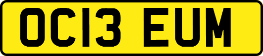 OC13EUM