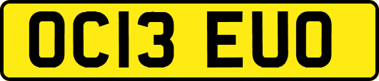OC13EUO