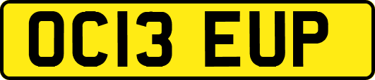 OC13EUP