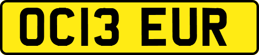 OC13EUR