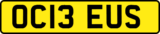 OC13EUS