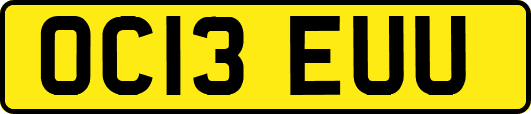OC13EUU