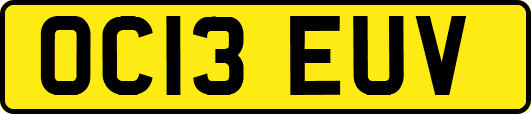 OC13EUV