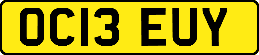 OC13EUY