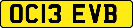 OC13EVB