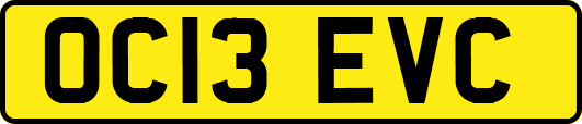 OC13EVC
