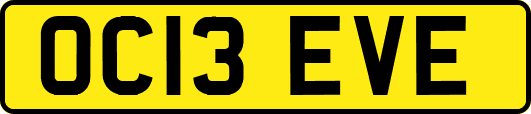 OC13EVE