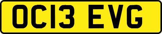 OC13EVG