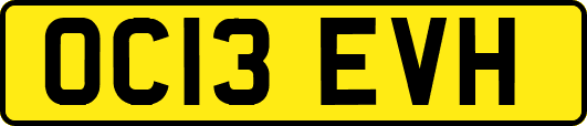 OC13EVH