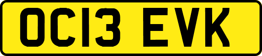OC13EVK