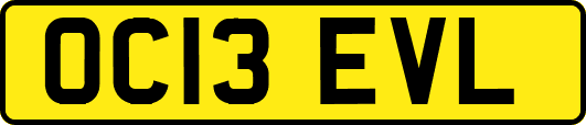 OC13EVL