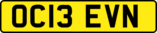 OC13EVN