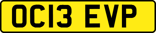 OC13EVP