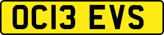 OC13EVS