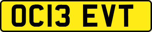 OC13EVT