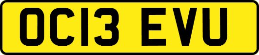 OC13EVU