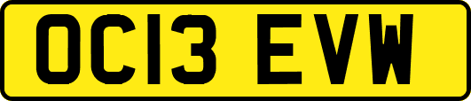 OC13EVW