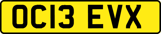 OC13EVX