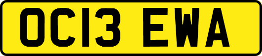 OC13EWA
