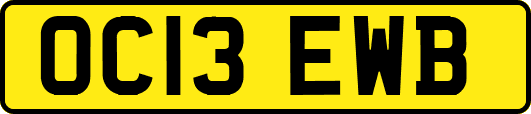 OC13EWB