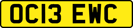OC13EWC
