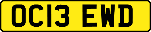 OC13EWD