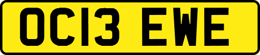 OC13EWE