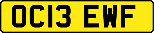 OC13EWF
