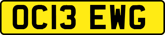 OC13EWG