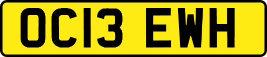 OC13EWH