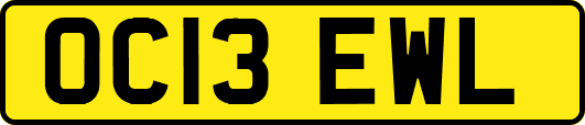 OC13EWL
