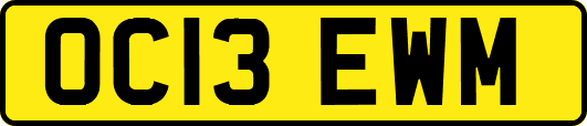 OC13EWM