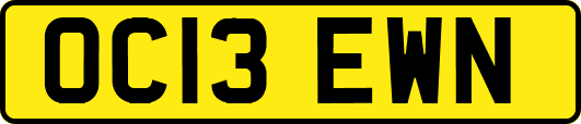 OC13EWN