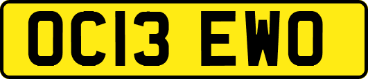 OC13EWO