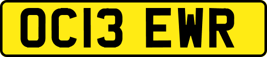 OC13EWR