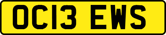 OC13EWS
