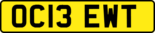 OC13EWT