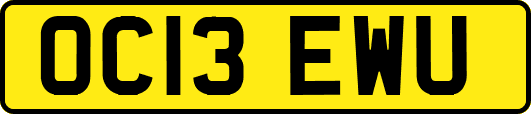 OC13EWU
