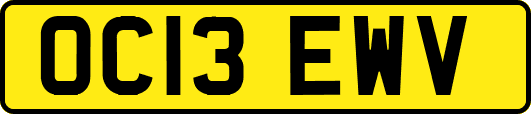 OC13EWV