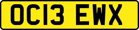 OC13EWX