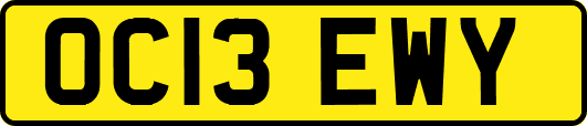 OC13EWY