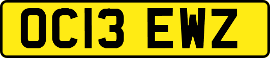 OC13EWZ