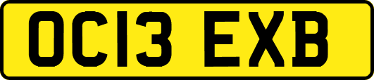 OC13EXB