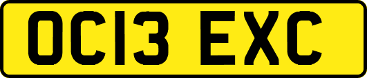 OC13EXC