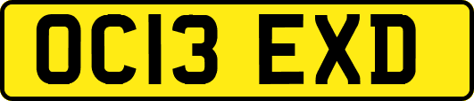 OC13EXD