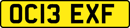 OC13EXF
