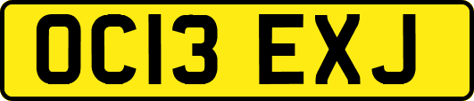 OC13EXJ