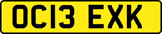 OC13EXK