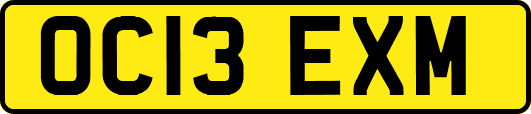 OC13EXM